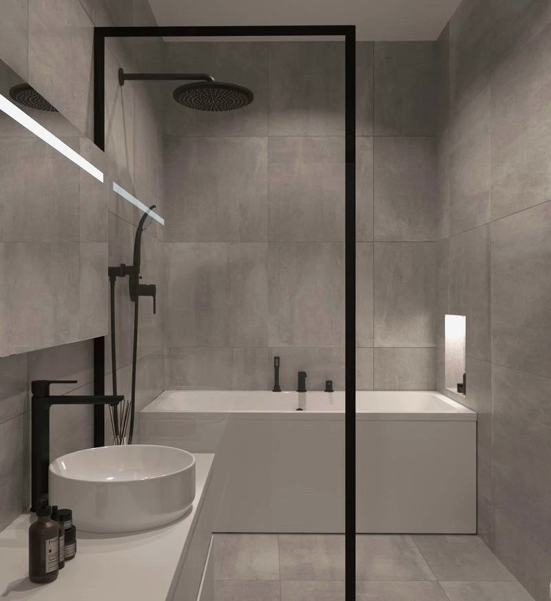 Bathroom kirov1