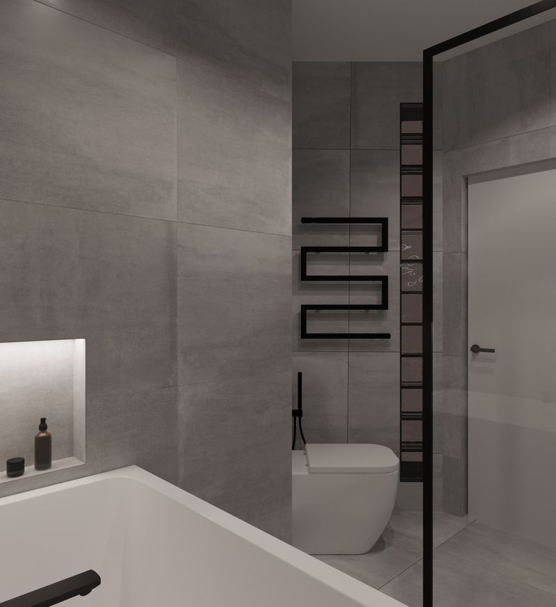 Bathroom kirov1