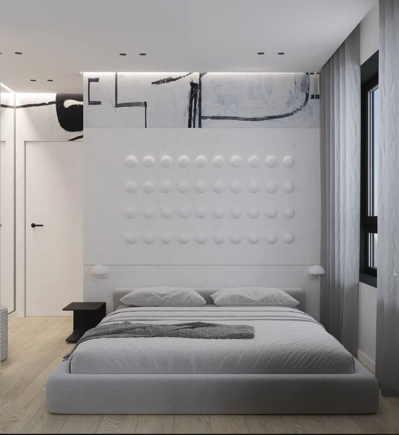 Bedroom kirov1