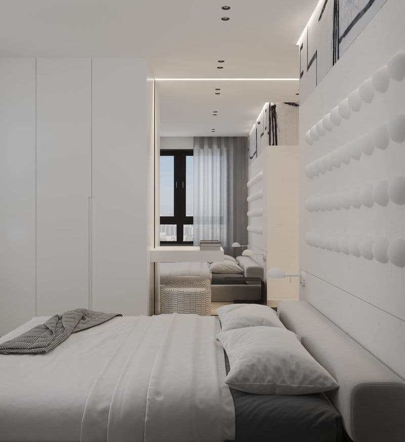 Bedroom kirov2