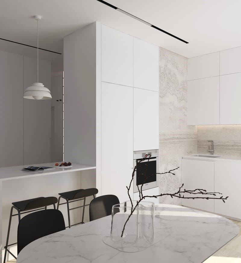 Kitchen Kirov 2